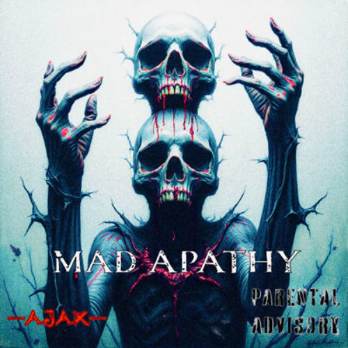 MAD APATHY