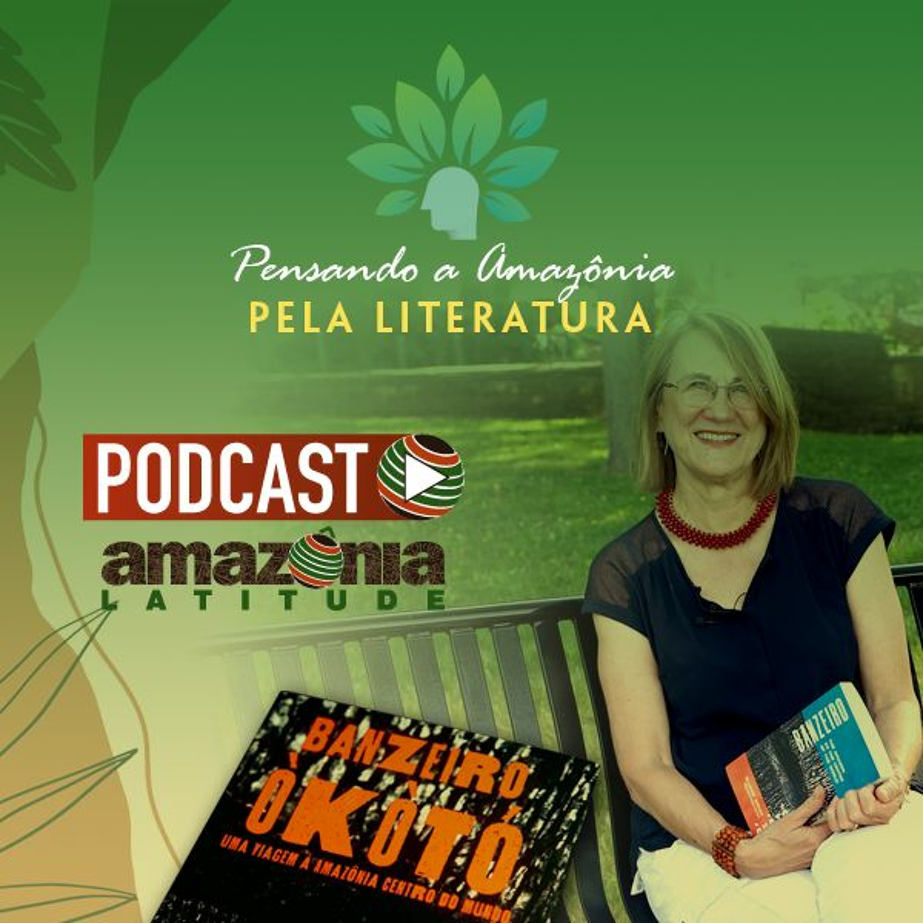 Amazônia Latitude | Humanidades Ambientais