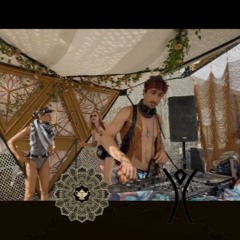 Burning Man 2025 Set @ Serendipitea Camp 3:30B