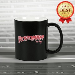 Matt Rempe Rempemania Mug, New York