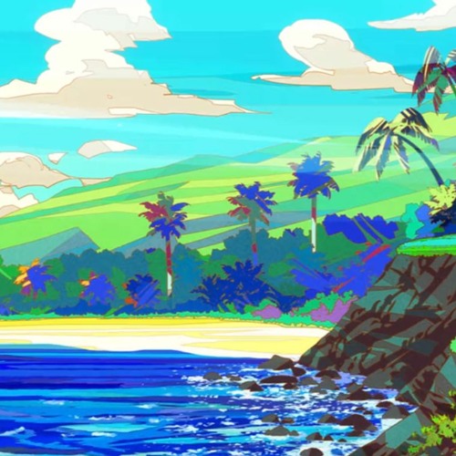 Shiruetto | シルエット Brasil (SPED UP AND PITCHED)
