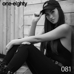Shelley Johannson presents One-Eighty 081