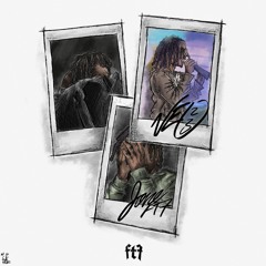 IN THE END *PROD GLORYTEE, SRDBEATZ*