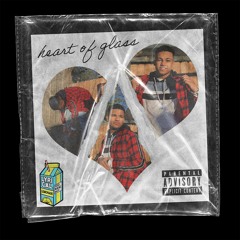 Heart Of Glass X Ant2x (Official Audio)