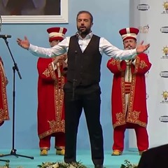 Payitaht - Abdülhamid Han marşı- Mustafa Kamacı