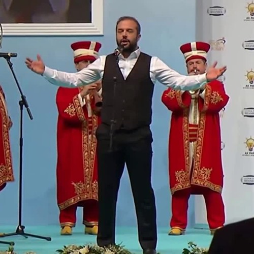 Payitaht - Abdülhamid Han marşı- Mustafa Kamacı