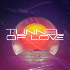 RobbieG & Bissett - Tunnel Of Love