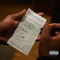 Daylyt & J. Cole - A Plate Of Collard Greens