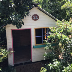 Song For Claustrophobic Children