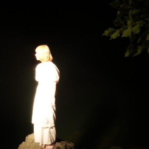 わたしは幽霊