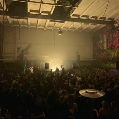 DESANT/LIVE RECORDED