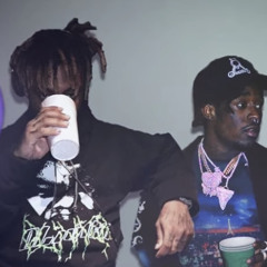 Juice WRLD x Lil Uzi - Walk In The Room [leak]