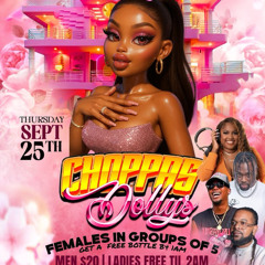 CHOPPA THURSDAYS EP. 30