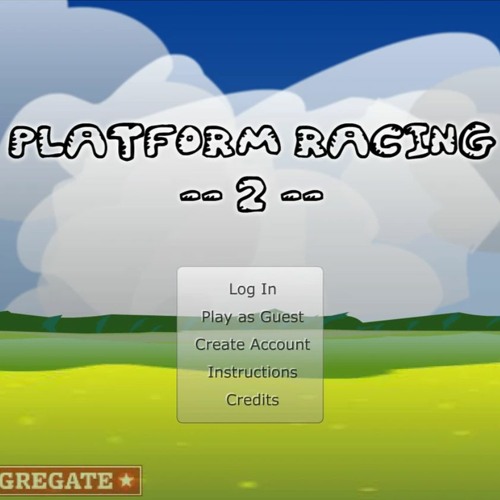 Platform Racing 1 Stream Platform Racing by Thor BS | Listen online for free on SoundCloud