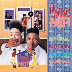Kid Vs. Play (The Battle) (From "House Party" Soundtrack)