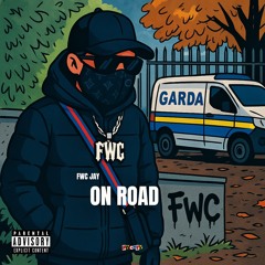 FWC JAY ON ROAD