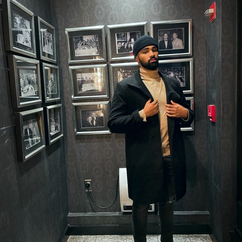 i know prod. (danny wolf & noah meija) mixed @48glo