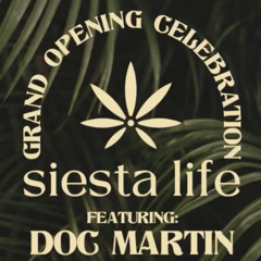 Doc Martin @ Siesta Life Celebration 08.18.2024