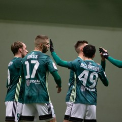 100. saade! Rohepööre A. Le Coq Arenal? Uus Levadia on isegi vahetusmeestega medalil!