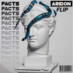 Julian Jordan & ALAN SHIRAHAMA - Facts (Aridon Flip)