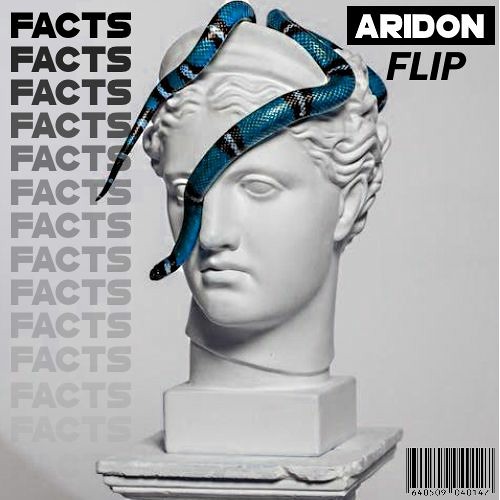 Julian Jordan & ALAN SHIRAHAMA - Facts (Aridon Flip)