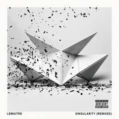 All I Need (Prince Fox Remix) [feat. Chuck Inglish]