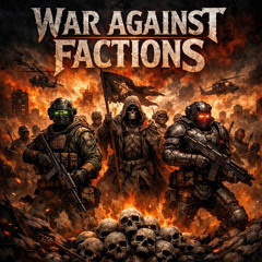 War Against Factions