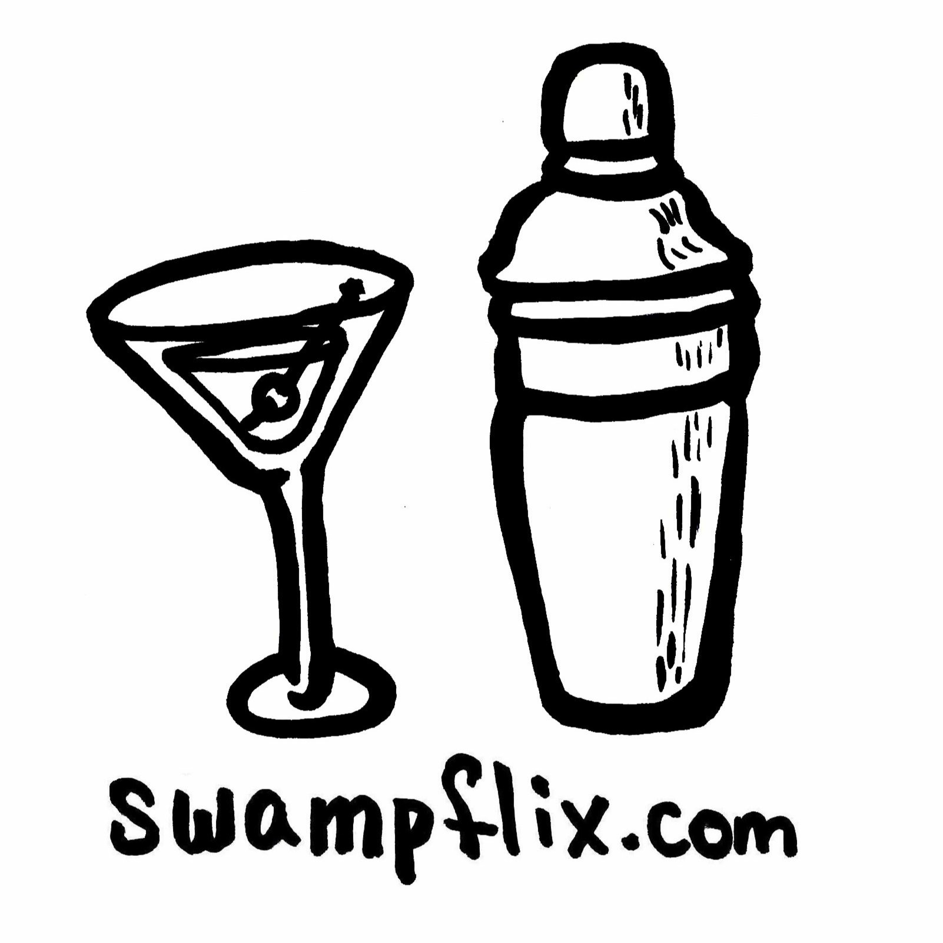 The Swampflix Podcast