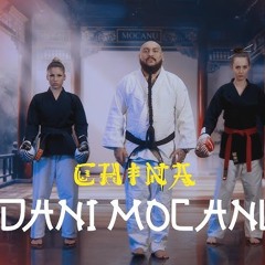 Dani Mocanu - China 🇨🇳