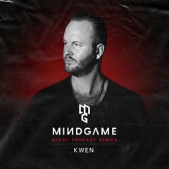 MINDSET #019 by KWEN [Mindgame Podcast Show]