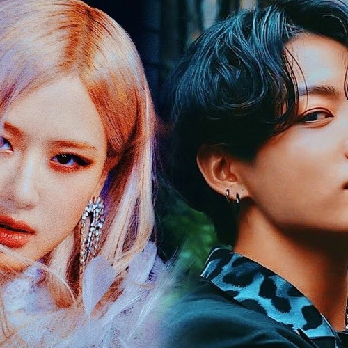 Stream ROSÉ X JUNGKOOK - 'EUPHORIA ON THE GROUND' [MASHUP] by