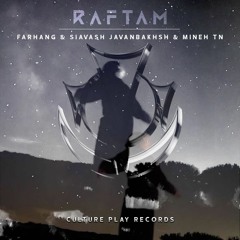 Raftam (With Farhang & Mineh Tn)
