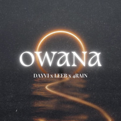 Dayvi LEEB 4Rain - Owana