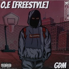 GDM - O.E (Freestyle) 2021