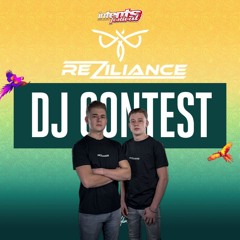Reziliance - Intents DJ Contest (BOOMBOX)