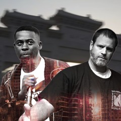 eight40th Chamber (Feat. GZA)