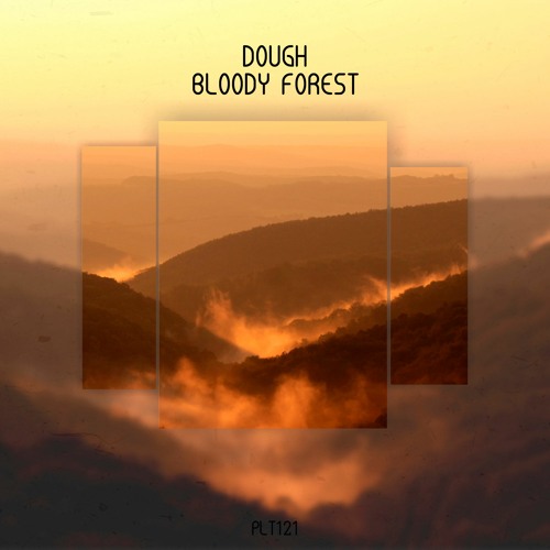PREMIERE: Dough - Enigma Sphinx (Original Mix) [Polyptych]