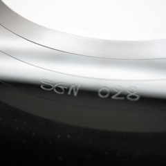 Technicolour + Komatic - The Glow