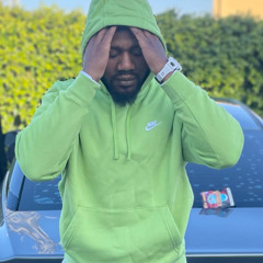 Waste My Time ft. Yourz Trulyy