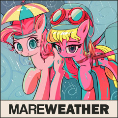 Vul - Bucketeer (Mareweather)