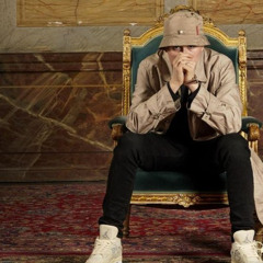 Einar Type Beat ”Lugnet före stormen"