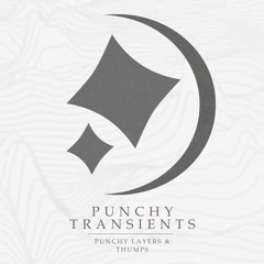 Punchy Transients - short library content showcase