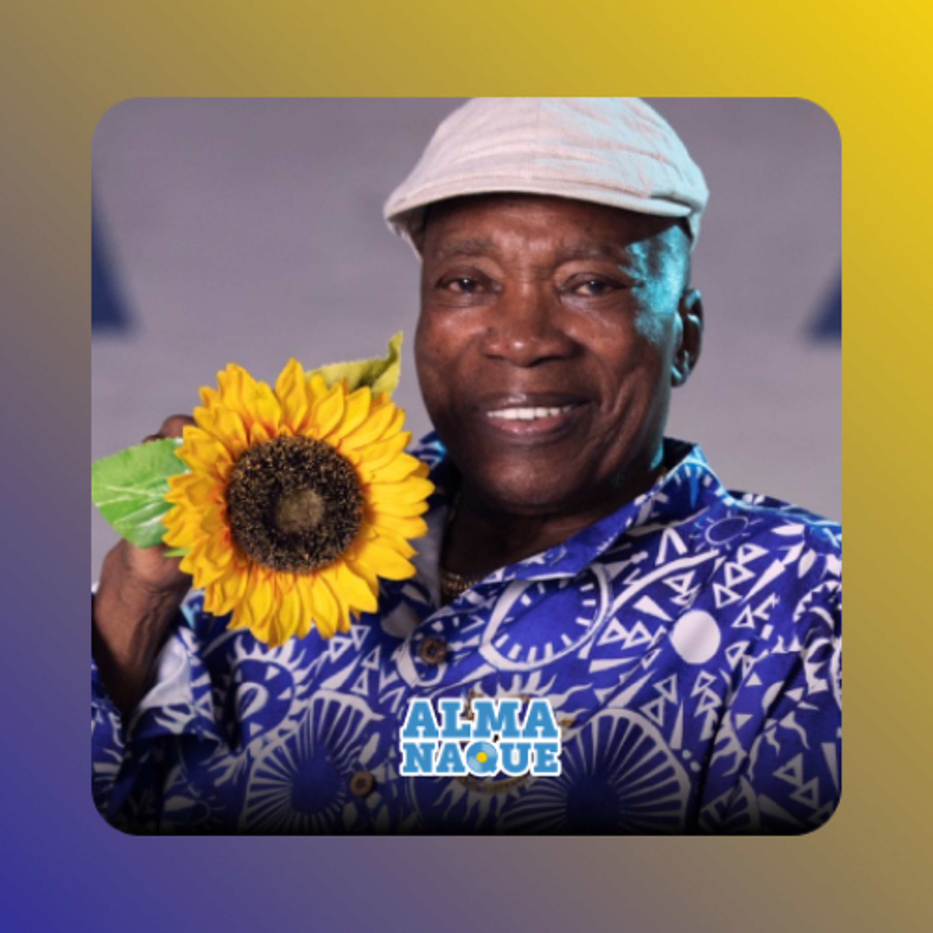 Rádio Aparecida - Almanaque: Milton Nascimento e a voz que ainda emociona o Brasil episode artwork