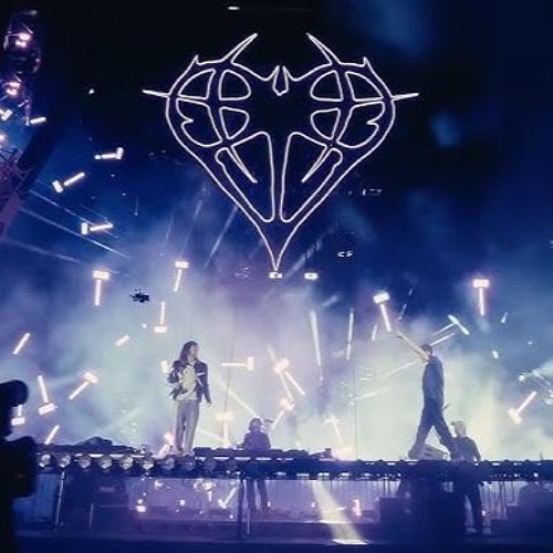 Zedd, Knock2 - 4EVR x The Middle [NITEHARTS REMAKE]