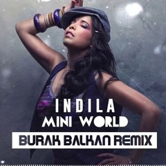 Burak Balkan - Mini World