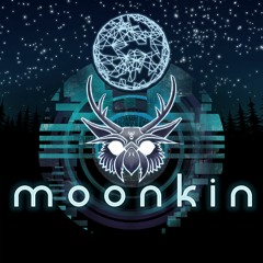 Zero Cult - Moonlight Run (Moonkin Remix)