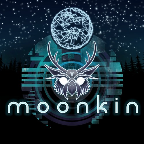 Zero Cult - Moonlight Run (Moonkin Remix)