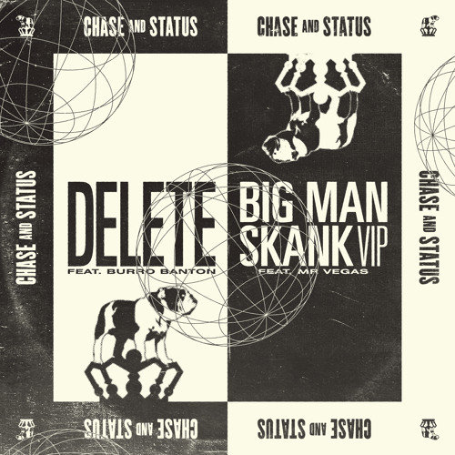 Delete Big Man Skank Vip By Chase And Status On Soundcloud Hear The World S Sounds delete big man skank vip by chase