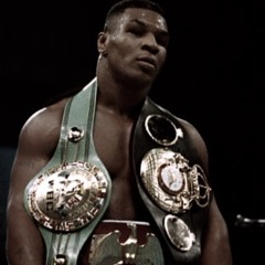 Mark Sulek & Mike Tyson & Joe Rogan - Discipline.