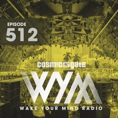 WYM RADIO Episode 512